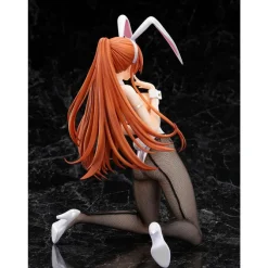 Code Geass: Lelouch of the Rebellion - Shirley Fennett Statue/ Bunny Version: FREEing