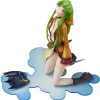 Code Geass Lelouch of the Resurrection - C.C. Statue: Union Creative