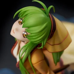 Code Geass Lelouch of the Resurrection - C.C. Statue: Union Creative