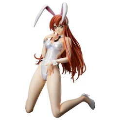 Code Geass: Lelouch of the Rebellion - Shirley Fennett Statue/ Bunny Version: FREEing