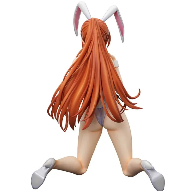 Code Geass: Lelouch of the Rebellion - Shirley Fennett Statue/ Bunny Version: FREEing