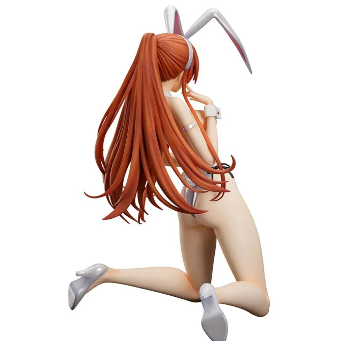 Code Geass: Lelouch of the Rebellion - Shirley Fennett Statue/ Bunny Version: FREEing