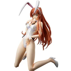 Code Geass: Lelouch of the Rebellion - Shirley Fennett Statue/ Bunny Version: FREEing