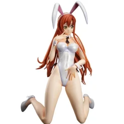 Code Geass: Lelouch of the Rebellion - Shirley Fennett Statue/ Bunny Version: FREEing