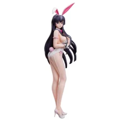 Code Geass: Rozé of the Recapture - Sakura Statue / B-Style - Bunny Version: MegaHouse