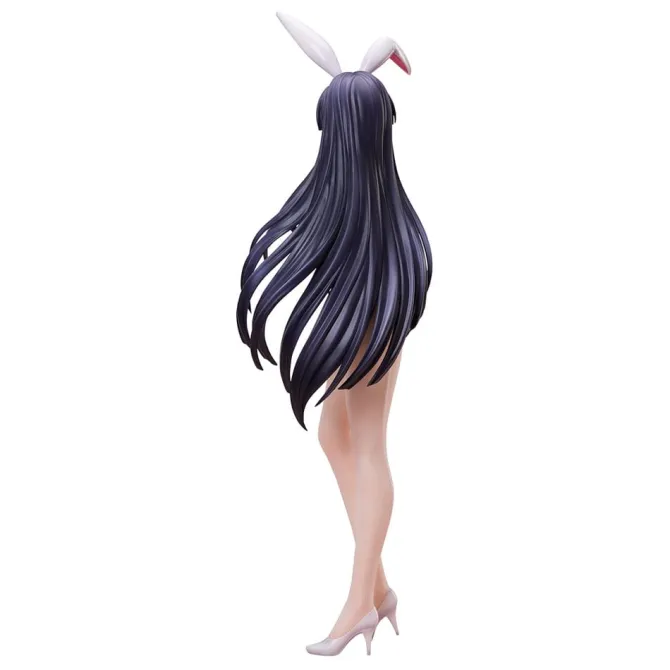 Code Geass: Rozé of the Recapture - Sakura Statue / B-Style - Bunny Version: MegaHouse