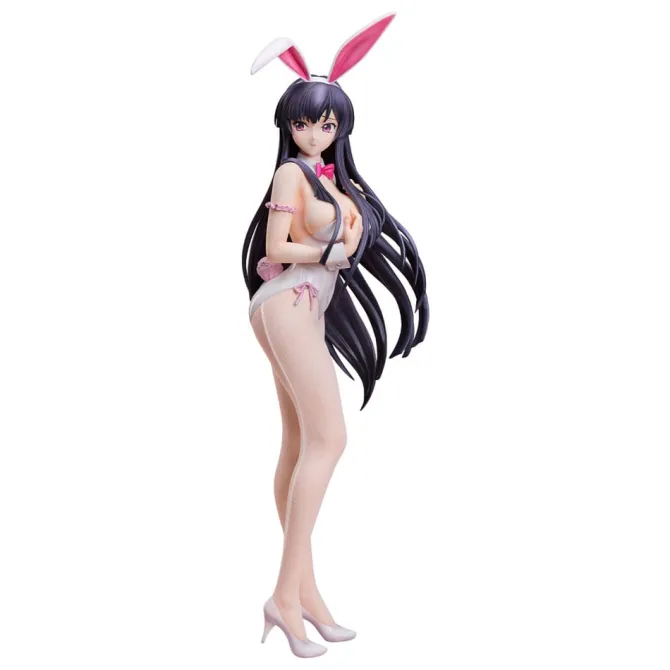 Code Geass: Rozé of the Recapture - Sakura Statue / B-Style - Bunny Version: MegaHouse