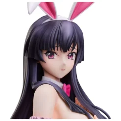 Code Geass: Rozé of the Recapture - Sakura Statue / B-Style - Bunny Version: MegaHouse