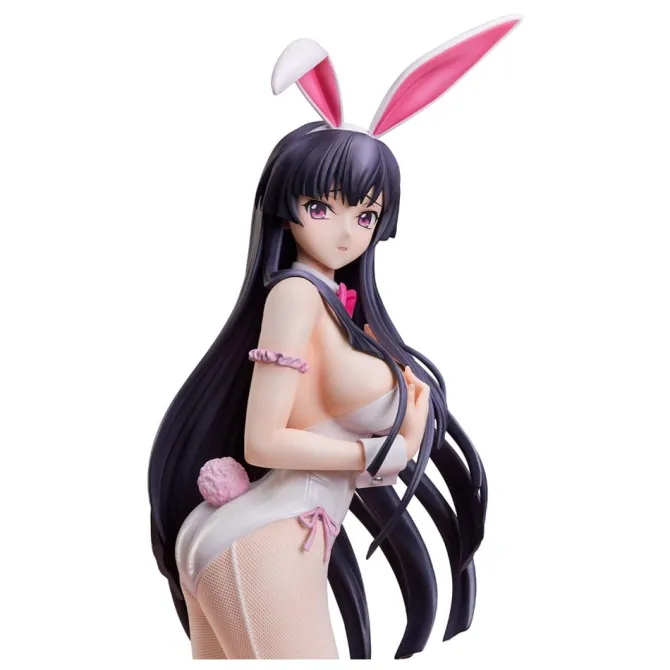 Code Geass: Rozé of the Recapture - Sakura Statue / B-Style - Bunny Version: MegaHouse