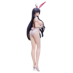 Code Geass: Rozé of the Recapture - Sakura Statue / B-Style - Bunny Version: MegaHouse