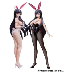 Code Geass: Rozé of the Recapture - Sakura Statue / B-Style - Bunny Version: MegaHouse