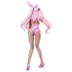 Code Geass: Rozé of the Recapture - Catherine Statue / B-Style - Bunny Version: MegaHouse