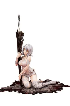 Code Vein - Io Statue: Kotobukiya