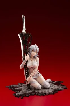 Code Vein - Io Statue: Kotobukiya