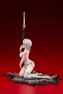 Code Vein - Io Statue: Kotobukiya