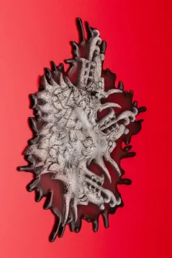 Code Vein - Io Statue: Kotobukiya