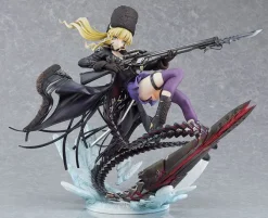 Code Vein - Mia Karnstein Statue [BESCHÄDIGTE VERP.]: Good Smile Company