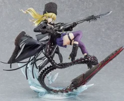 Code Vein - Mia Karnstein Statue [BESCHÄDIGTE VERP.]: Good Smile Company