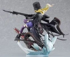 Code Vein - Mia Karnstein Statue [BESCHÄDIGTE VERP.]: Good Smile Company