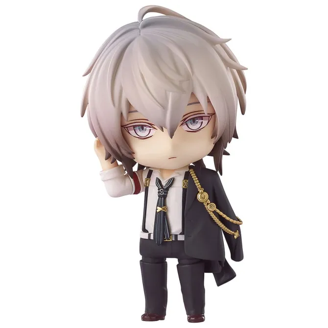 Collar x Malice the Movie Deep Cove - Kei Okazaki Nendoroid: Orange Rouge