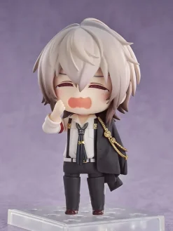 Collar x Malice the Movie Deep Cove - Kei Okazaki Nendoroid: Orange Rouge