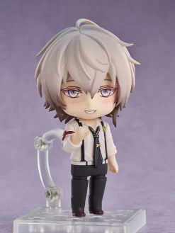 Collar x Malice the Movie Deep Cove - Kei Okazaki Nendoroid: Orange Rouge
