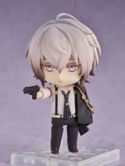 Collar x Malice the Movie Deep Cove - Kei Okazaki Nendoroid: Orange Rouge