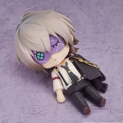Collar x Malice the Movie Deep Cove - Kei Okazaki Nendoroid: Orange Rouge
