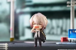 Collar x Malice the Movie Deep Cove - Kei Okazaki Nendoroid: Orange Rouge