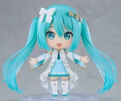 Colorful Stage! - Miku Nendoroid / Unshuttered Sekai: Good Smile Company