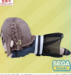 COLORFUL STAGE! The Movie: - Shinonome Ena Plüschfigur / A Miku Who Can't Sing Nesoberi Lay-Down: Se