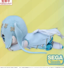 COLORFUL STAGE! The Movie: - Hatsune Miku Unshuttered Sekai Plüschfigur / A Miku Who Can't Sing Neso