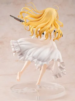 Combatants Will Be Dispatched - Alice Kisaragi Statue / Light Novel Version: Kadokaw