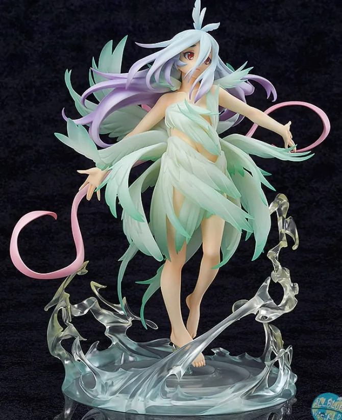 Comet Lucifer - Felia Statue: Good Smile Company