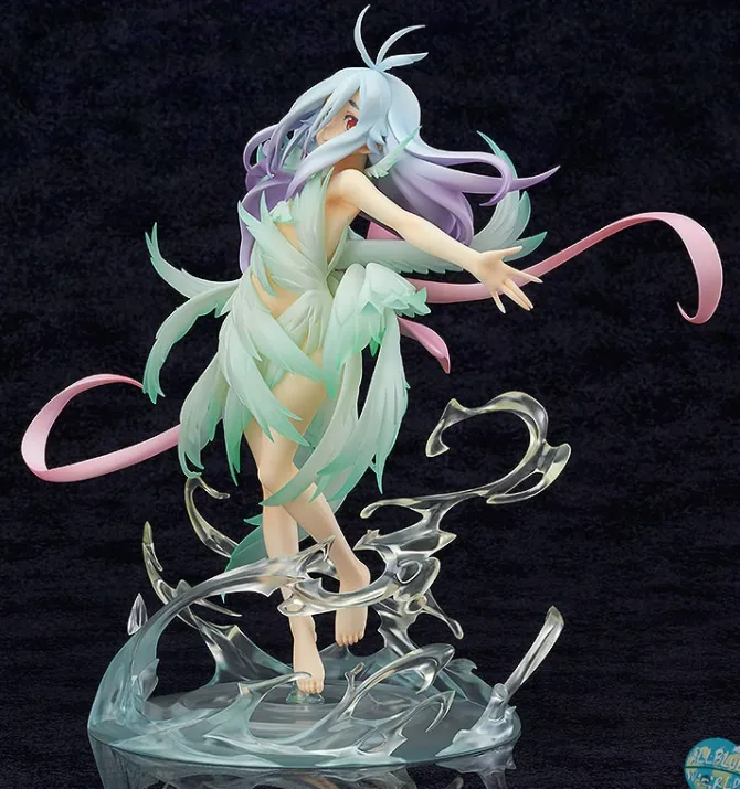 Comet Lucifer - Felia Statue: Good Smile Company
