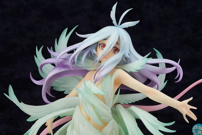 Comet Lucifer - Felia Statue: Good Smile Company