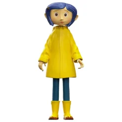 Coraline - Coraline Actionfigur /Supersize Vinyl: Super 7