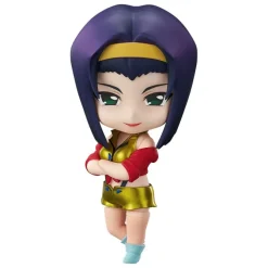 Cowboy Bebop - Faye Valentine Nendoroid: Good Smile Company