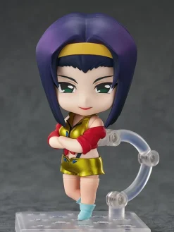Cowboy Bebop - Faye Valentine Nendoroid: Good Smile Company