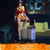 Cowboy Bebop - Faye Valentine Statue: First 4 Figures