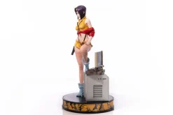 Cowboy Bebop - Faye Valentine Statue: First 4 Figures
