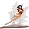 Cowboy Bebop - Faye Valentine Statue - 1st GIG: MegaHouse