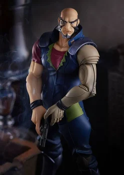 Cowboy Bebop - Jet Black / Pop Up Parade: Good Smile Company