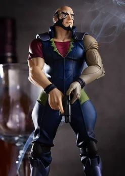 Cowboy Bebop - Jet Black / Pop Up Parade: Good Smile Company