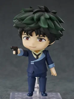 Cowboy Bebop - Spike Spiegel Nendoroid: Good Smile Company