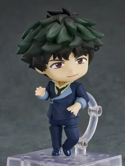 Cowboy Bebop - Spike Spiegel Nendoroid: Good Smile Company