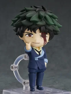 Cowboy Bebop - Spike Spiegel Nendoroid: Good Smile Company