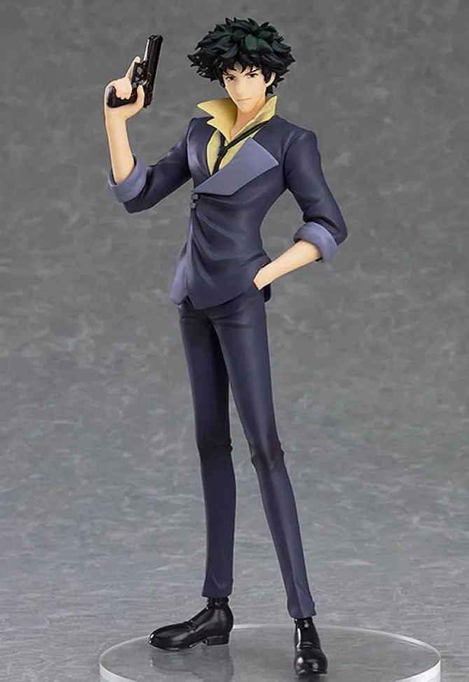 Cowboy Bebop - Spike Spiegel / Pop Up Parade: Good Smile Company