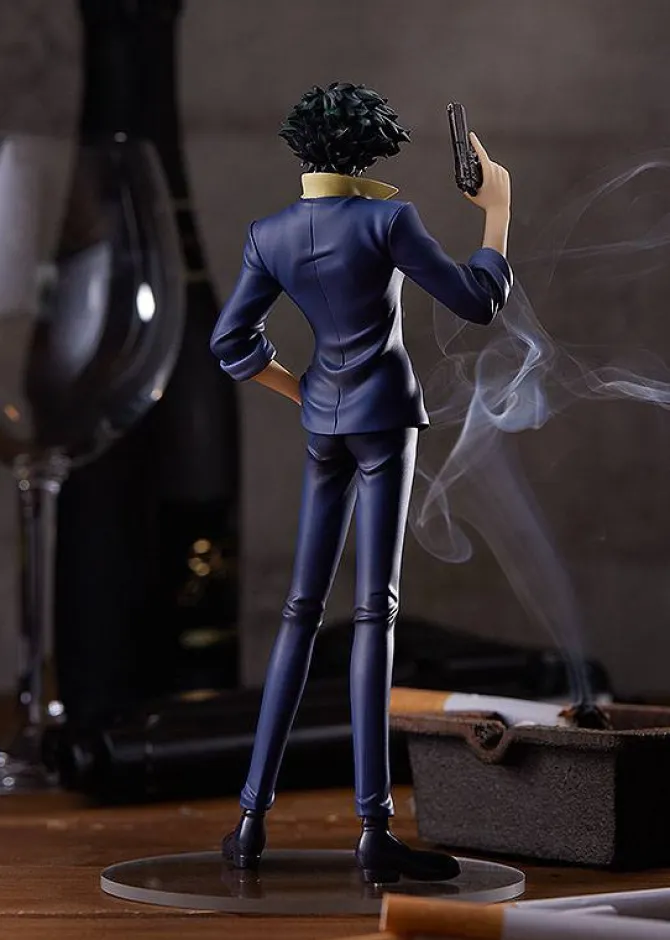 Cowboy Bebop - Spike Spiegel / Pop Up Parade: Good Smile Company