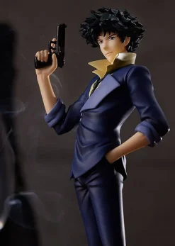 Cowboy Bebop - Spike Spiegel / Pop Up Parade: Good Smile Company